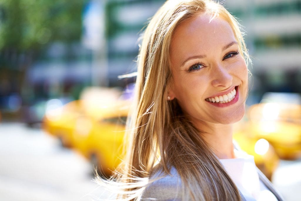 Cosmetic Dentistry